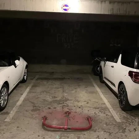 Appartement Centre Port, Cap D'agde