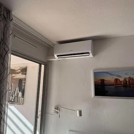 Appartement Centre Port, Cap D'agde *