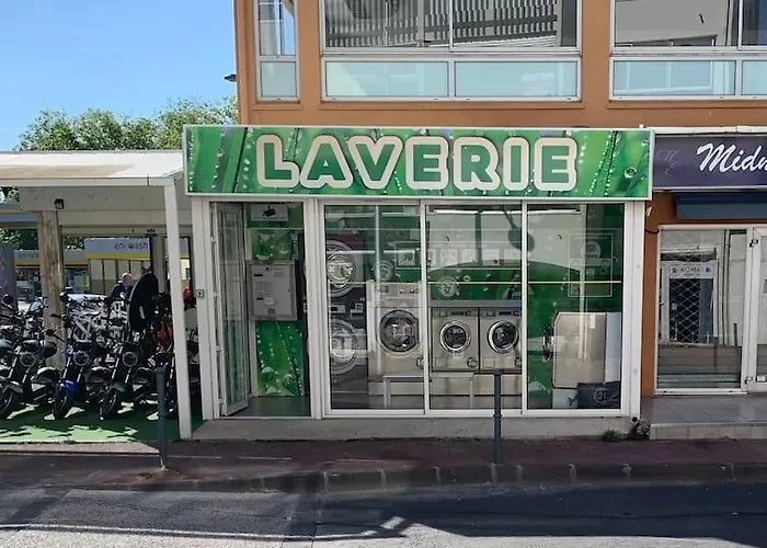 アパート Centre Port, Cap D'agde *