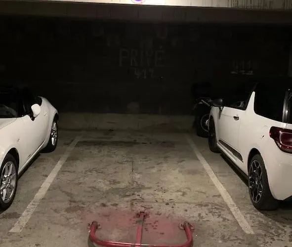 アパート Centre Port, Cap D'agde